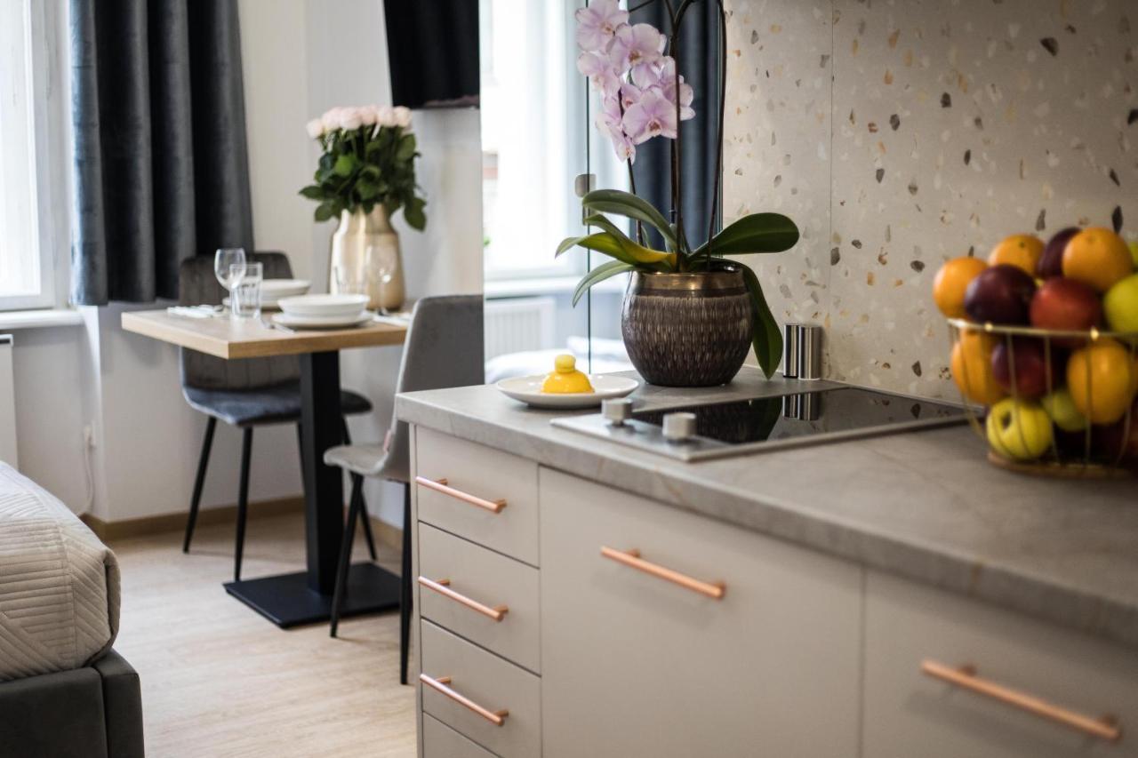 Apartment Cracwow K8 Krakau